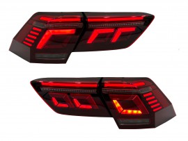 IQ Light Задние Led фонари Volkswagen Tiguan 2 комплект 2шт 2016-2021