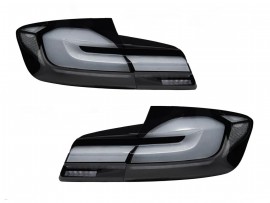 Smoke ліхтарі G30 Style для BMW 3 F30 / F31 12-18 2шт