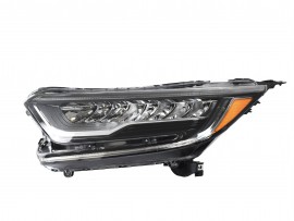 Full Led левая фара Honda Cr-V 5 поколения с 2017 года