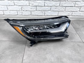 Передняя правая LED фара для Honda Cr-V 5 с 2017 года