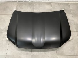 Капот Toyota Land Cruiser 200 рестайлінг 2015-2021