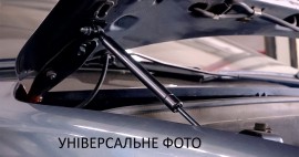 Амортизатор капота Chrysler 200 2 поколения 2014-2017 2шт