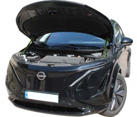 Амортизатор капота Nissan Ariya 2022+ комплект 2шт