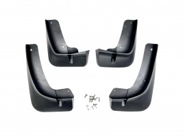 Брызговики Mazda Cx-50 2022+ комплект 4шт