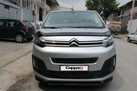 Дефлектор капота Fiat Scudo 3 поколения с 2021 года