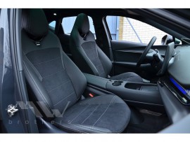 Чехлы на сиденья Volkswagen ID Unyx 2024+ Leather Style