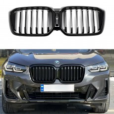 Решітка радіатора BMW X4 G02 2022-2024 M-Performance
