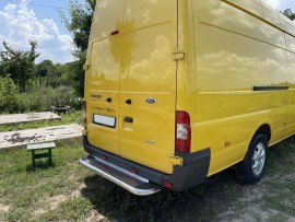 Задня сходинка для Mercedes Sprinter W901/W903 1995-2005