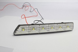 Денні ходові вогні Мітсубісі АСХ (ДХО для Mitsubishi ASX DRL