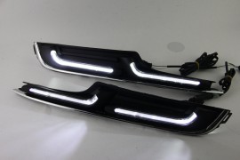 Ходові вогні DRL Фольксваген Гольф 7 (ДРЛ для Volkswagen Golf 7)