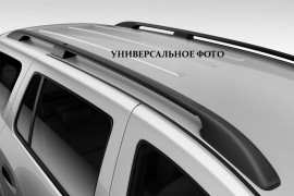 Can Otomotiv Рейлинги на крышу Ситроен Берлинго 2 концевик метал (рейлинги Citroen Berlingo 2)
