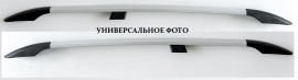 Рейлинги Фиат Скудо 1 концевик метал (рейлинги на крышу Fiat Scudo 1)