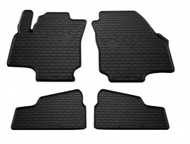 Автомобильные коврики Опель Астра Н (коврики в салон Opel Astra H) 