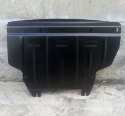 Защита картера Форд Экоспорт 2 Америка 1.0L и 2.0L