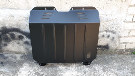 Защита картера Хонда СРВ 1 (защита двигателя Honda CR-V 1)