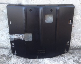 Защита двигателя Хонда СРВ 2 (защита картера Honda CR-V 2)