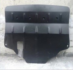 Защита картера Мазда 6 3 (защита двигателя Mazda 6 3)