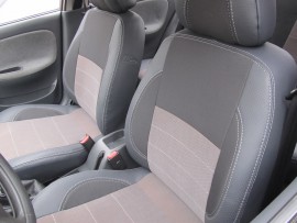 Чехлы Шевроле Ланос (авточехлы на сиденья Chevrolet Lanos)