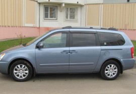 Ветровики Джип Командер (дефлекторы окон Jeep Commander)