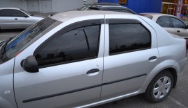 Cobra Tuning    1 (  Renault Logan 1)