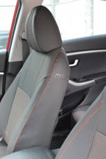 Чехлы Хендай i30 2 (авточехлы на сиденья Hyundai i30 2)