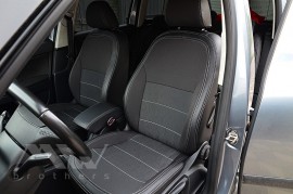 Чехлы Шкода Йети (авточехлы на сиденья Skoda Yeti)