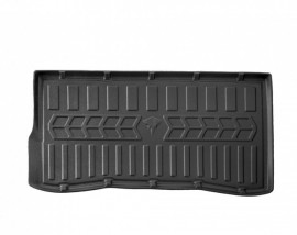 Коврик в багажник Дэу Матиз (автомобильный коврик багажника Daewoo Matiz)