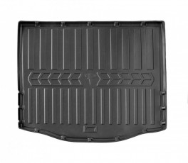 Коврик в багажник для Форд Фокус 3 седан USA