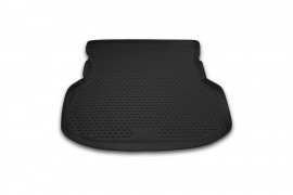 Коврик в багажник Джили МК 1 (автомобильный коврик багажника Geely MK 1)
