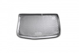 Килимок в багажник Hyundai i20 1 (автомобільний килимок багажника Hyundai i20 1)