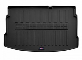 Килимок у багажник Ніссан Кашкай 1 (автомобільний килимок багажника Nissan Qashqai 1)