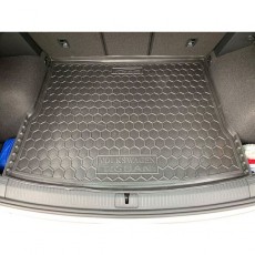 Avto Gumm Коврик в багажник Volkswagen Tiguan 2