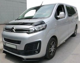 Дефлектор на капот Citroen Jumpy 3
