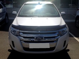 Мухобійка капота Ford Edge (дефлектор на капот Ford Edge)