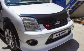 Дефлектор капота Ford Connect 1 с 2002- года