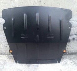 Защита двигателя Ниссан Теана J31 (защита картера Nissan Teana J31)