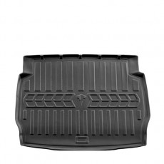 Коврик в багажник Bmw 1 F20 высокий борт 30мм