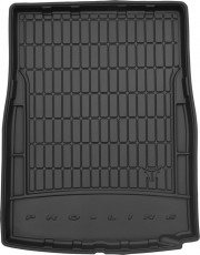 Килимок у багажник БМВ 7 Ф01 (автомобільний килимок багажника BMW 7 F01)
