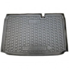 Коврик в багажник Ford Ecosport USA нижняя полка