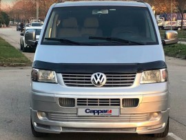 Дефлектор капота Transporter T5