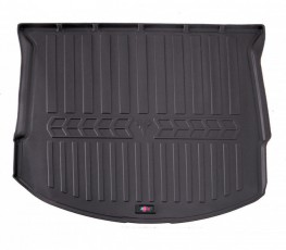 Коврик в багажник Ford Mondeo 4 универсал 07-14
