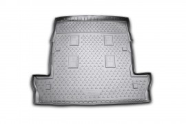 Коврик в багажник Лексус ЛХ 570 (автомобильный коврик багажника Lexus LX 570)