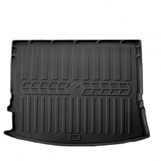 Коврик в багажник Mazda 5 CR 5 мест 05-09