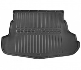 Коврик багажника Mazda 6 GH седан борт 30мм