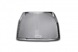 Коврик в багажник Мерседес W210 (автомобильный коврик багажника Mercedes E-class W210)