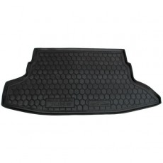 Коврик в багажник Nissan Juke 1 F15 10-18