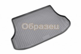Коврик в багажник Инфинити М35 (автомобильный коврик багажника Infiniti M35)