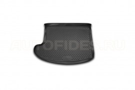 Novline Коврик в багажник Джип Либерти 1 (автомобильный коврик багажника Jeep Liberty KJ)