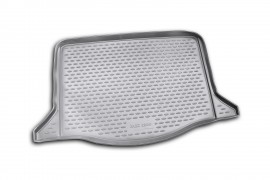 Килимок в багажник Honda Jazz 2 (автомобільний килимок багажника Honda Jazz 2)
