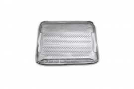 Коврик в багажник Хаммер Н3 (автомобильный коврик багажника Hummer H3)